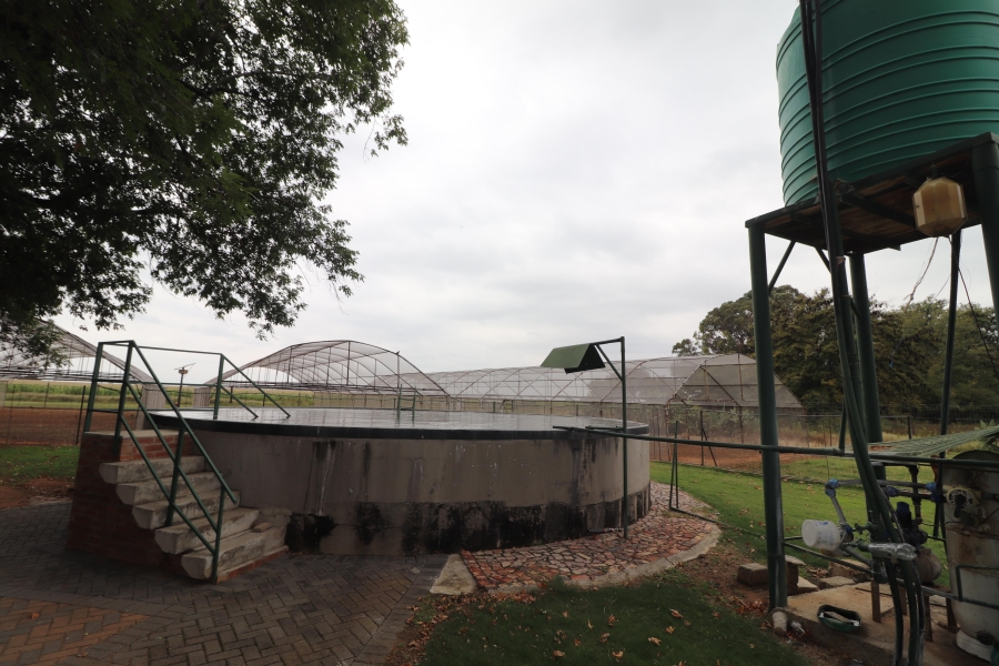 6 Bedroom Property for Sale in Ventersburg Free State